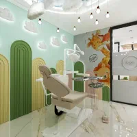 طراحی و بازسازی مطب باشگاه ورزشی اداری نما ویلا|فروش دفتر کار، اتاق اداری، مطب|تهران, سید خندان (جلفا)|دیوار