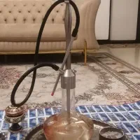 قلیان مدرن