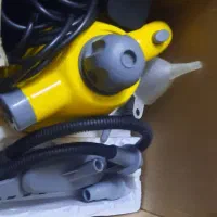 بخار شوی نیل