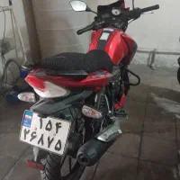 موتور آپاچی 150