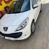 ۲۰۷مدل۱۴۰۴اتوماتیک