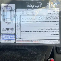 تیبا یک ۹۴|خودرو سواری و وانت|رشت, فلسطین|دیوار