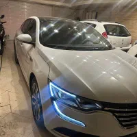 تالیسمان ۲۰۱۷ E3|خودرو سواری و وانت|تهران, هفت حوض|دیوار