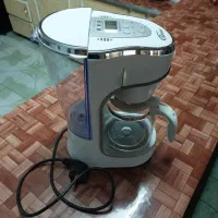 چای ساز و قهوه ساز