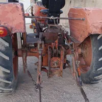 رومانی مدل ۶۸|خودرو سنگین|حمیل, |دیوار