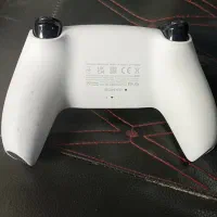 دسته Ps5 اصلی|کنسول، بازی ویدئویی و آنلاین|تهران, شمشیری|دیوار