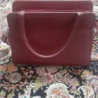 کیف زنانه|کیف، کفش، کمربند|فردیس, شهرک سپاه|دیوار