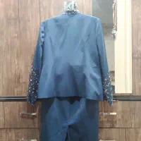 کت و دامن زنانه ویک کت تک زنانه|لباس|تهران, امام زاده حسن|دیوار