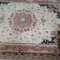 ۲ جفت فرش ۹ متری|فرش|مشهد, الهیه|دیوار