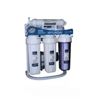 دستگاهای تصفیه آب  خانگی و صنعتی