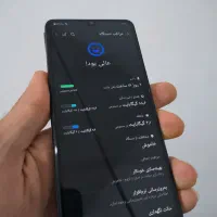 گوشی سامسونگ a32 حافظه 128رام 6