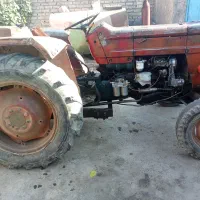 تراکتوربادینامجوش|خودرو سنگین|مشهد, چاهشک|دیوار