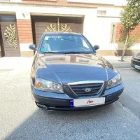 هیوندای آوانته موتور ۲۰۰۰ مدل۱۳۸۹|خودرو سواری و وانت|تهران, پونک|دیوار