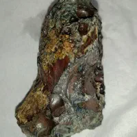 شهاب سنگ و پودرطلا عکسهاشونوگذاشتم|کلکسیون اشیاء عتیقه|گرمی, |دیوار