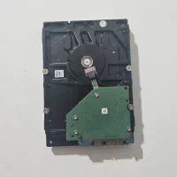 هارد وسترن بنفش ۱ترا|قطعات و لوازم جانبی رایانه|رشت, استادسرا|دیوار