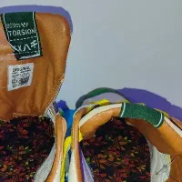 کتونی یوگی اورجینال|کیف، کفش، کمربند|اراک, |دیوار