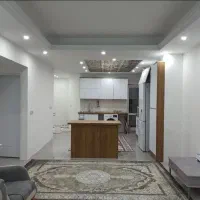 ۹۰مترسندی/سازه بی نظیر/روبه افتاب/نوساز/شرق گلشهر|اجارهٔ آپارتمان|کرج, گلشهر|دیوار
