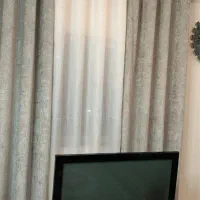 نصب پرده با بهترین کیفیت|خدمات پیشه و مهارت|گلوگاه بابل (گلیا), |دیوار