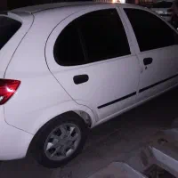 تیبا ۲ هاچبک