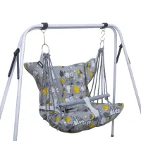 تاب گهواره ایی/ریلکسی/سیسمونی/قصر کودک تخت