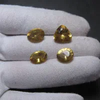 پک سیترین تراش لیزر و فوتبالی