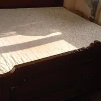 تخت و تشک|تشک تختخواب|محمدیه-قزوین, |دیوار