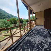 ویلا سنتی دو‌خواب دل جنگل ماسوله|اجارهٔ کوتاه‌مدت ویلا و باغ|ماسوله, |دیوار