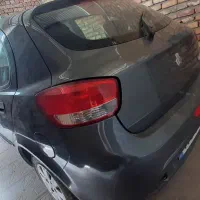 تیبا۲|خودرو سواری و وانت|تربت جام, المهدی|دیوار