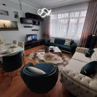 اجار واحد آپارتمان نزدیک ایرانمال شیک و تمیز