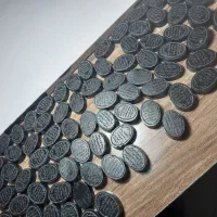 بارخانه یشم عباس آباد