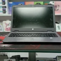 لپتاپ hp probook 650 core i 5|رایانه همراه|کرج, کمال‌شهر|دیوار