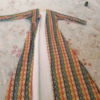 مجلسی|لباس|جوانرود, |دیوار