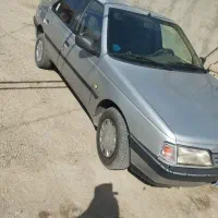 پژو ۴۰۵|خودرو سواری و وانت|میاندوآب, |دیوار
