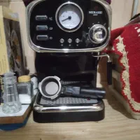 قهوه ساز مباشی باقیمت مناسب