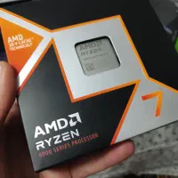 AMD RYZEN 9 9950X|قطعات و لوازم جانبی رایانه|کرمانشاه, |دیوار