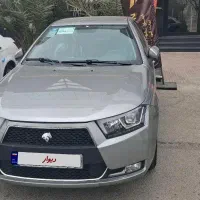 دنا پلاس MT6|خودرو سواری و وانت|رباط‌کریم, رباط‌کریم|دیوار