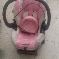 تاب برقی.صندلی کودک. روروک|اسباب و اثاث بچه|اصفهان, مارچین|دیوار