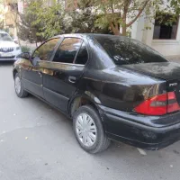 فروش سمند|خودرو سواری و وانت|چهارباغ, |دیوار