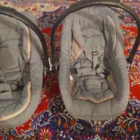 آغوش نوه استفاده نشوده