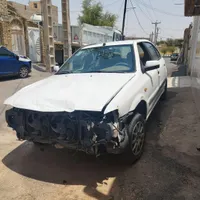 سمندef7مدل1400