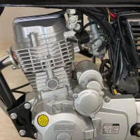 هوندا صفر خشک خشک واقعی نیست در جهان|موتورسیکلت|رشت, گلسار|دیوار