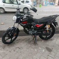 موتور ایردیکو 150 در حد