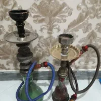 ۲ عدد قلیان ۲ میلیون تومان