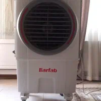 کولر آبی سلولوزی مارک برفاب|کولر آبی|کرج, حیدرآباد|دیوار