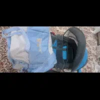 کریر وساک لباس بچه