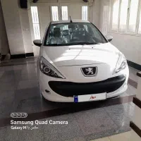 207 خشک مدل 1403|خودرو سواری و وانت|سنندج, |دیوار