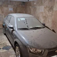 دنا پلاس توربو ۶ دنده سانروف صفر مدل ۱۴۰۳