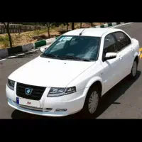 سمند سورن xu7p