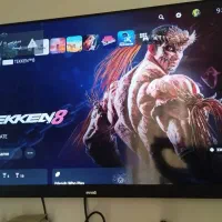 Ps5 slim|کنسول، بازی ویدئویی و آنلاین|کرج, شهرک یاس جنوبی|دیوار