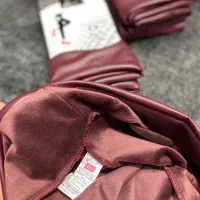 لگ چرم داخل مخمل|لباس|تبریز, |دیوار